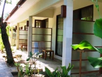 Trawangan Dive Centre 