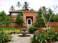 Jambuluwuk Resort Ciawi / Jambuluwuk Ciawi Resort 4*