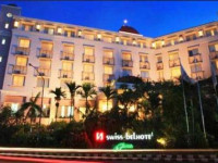 Swiss-Belhotel Papua