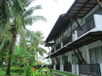 Grand Elty Krakatoa 4*