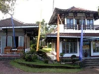 Fuji Villa Kaliurang 3*