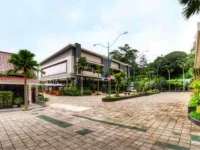 Griya Persada Hotel & Resort 3*