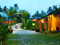 Sambi Resort Spa Restaurant