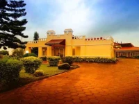 Pondok Indah Resort & Garden 3*
