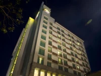 Grand Surya Hotel Kediri 4*