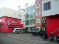 Plaza Inn Kendari / Plaza Inn 3*