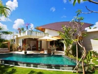 Villa Sahaja 2 4*