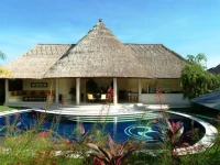 The Dusun Villas Bali / The Dusun Villa 5*
