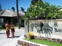 Relax Bali / Relax Bali Resort 3*
