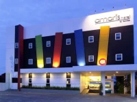 Amaris Hotel Palangkaraya 2*