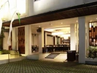 Jocs Boutique Hotel & Spa / Jocs Boutique Hotel and Spa 3*
