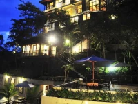 Sangria Resort &amp; Spa 3*