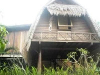 Tebing View Villa &amp; Resto 3*