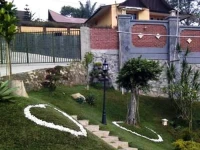 Villa Bantal Guling 1*