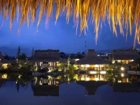 Sapulidi Cafe, Resort & Gallery 3*