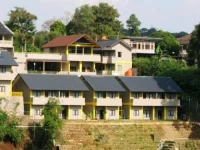 Villa Lemon 3*
