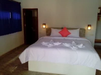Lumbung Bali Huts 