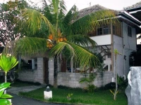 Mainski Lembongan Resort 3*