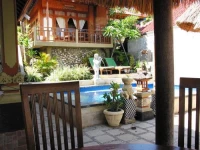 Oka Bungalow 7 3*
