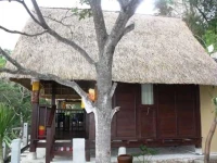 Song Lambung Beach Hut / Songlambung Beach Huts 2*