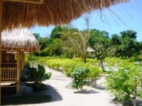 Bumbangku Beach Cottage 