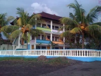 Bali Grand Sunsets Resort and Spa 3*