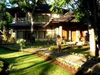 Rambutan Boutique Hotel and Spa / Rambutan Lovina Hotel 3*