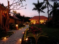 Banyualit Spa n Resort 