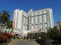 Grand Clarion Hotel Makassar / Grand Clarion Hotel and Convention 4*