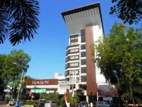Horison Makassar 4*