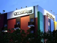 Amaris Hotel Panakkukang 2*