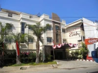 Coklat Makassar 