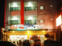 Beril Nur Hotel 1*
