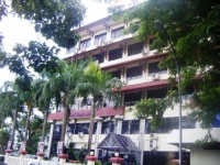Bumi Asih Makassar 3*