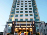 Swiss-Belhotel Maleosan Manado 