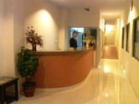 Lucky Inn 3*
