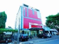 Prince Boulevard 3*