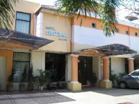 Central Manado 
