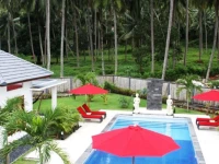Lombok Krandangan Bungalows 2*