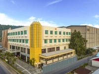 Swiss-Belhotel Manokwari 3*