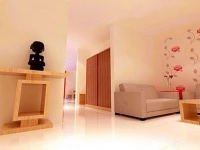Lombok Plaza Hotel and Convention Hall 3*