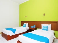 Giri Hotel Lombok 