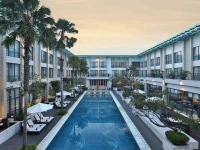 Aryaduta Medan 5*