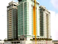 Grand Swiss-Belhotel Medan 5*