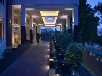 JW Marriott Hotel Medan 5*