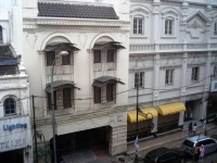 Kesawan 2*