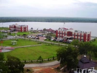 Parai Lake Resort & Spa Teluk Gelam 3*
