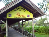 Parai Kumala Resort &amp; Spa 4*