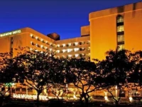 Harmoni Hotel Batam 4*