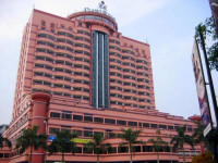 Planet Holiday Hotel & Residence